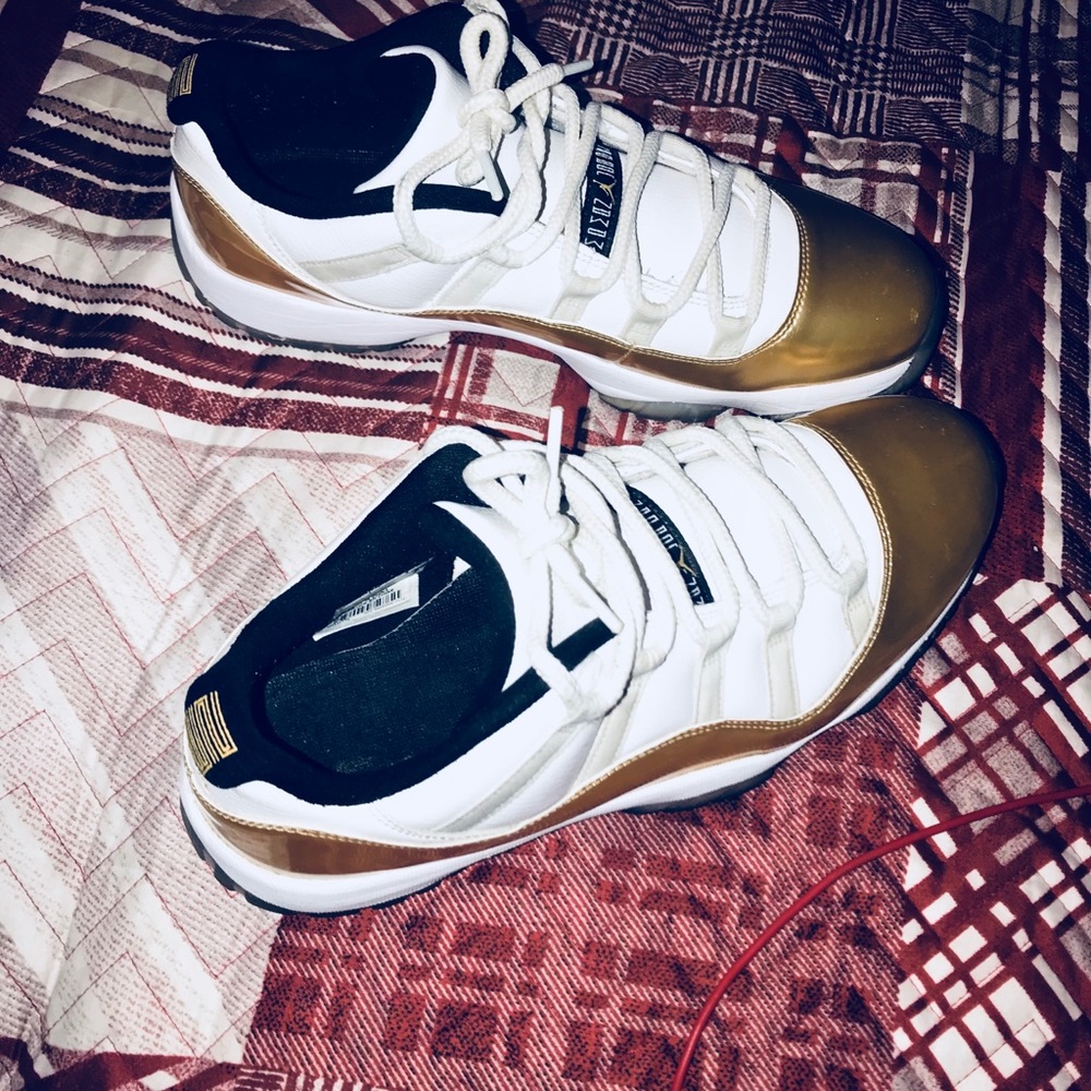 Closing ceremony 11s